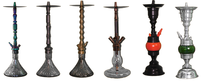 Bespoke Shisha Services Dubai | Shisha Suppliers Dubai | Shisha Equipment Rental Dubai