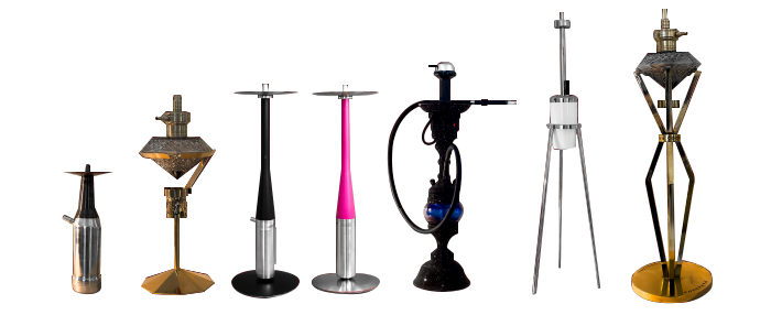 Shisha Suppliers Dubai | Shisha Rental Dubai | Bespoke Shisha Services ...